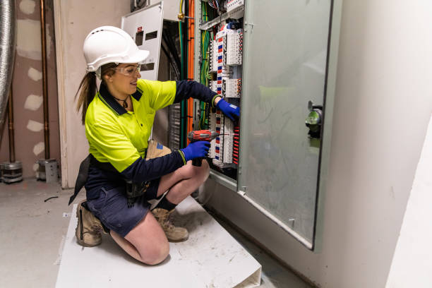 Best Affordable Electrical Installation  in Solomon, KS