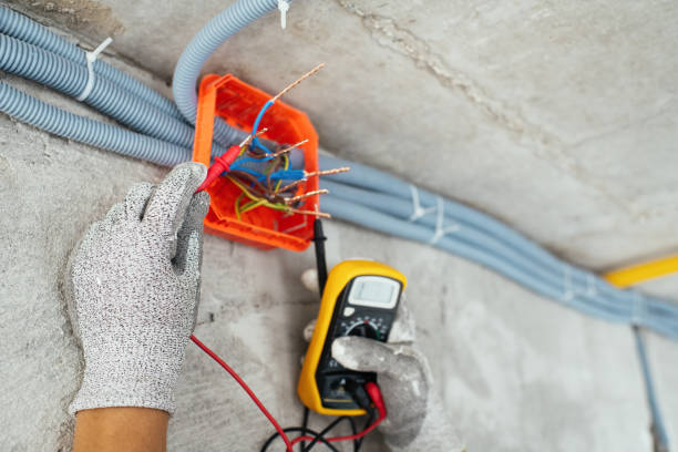 Best Best Electricians Near Me  in Solomon, KS